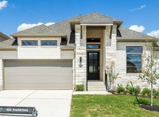 220 Gary Wayne Dr, Liberty Hill, TX 78642