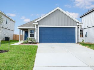13816 Diamondback Dr, Splendora, TX 77372