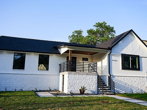 2nd image of 4402 Breakwood Dr