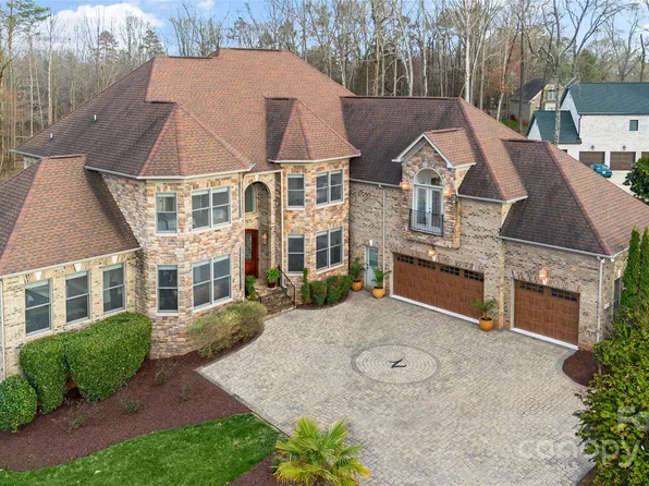 8533 Rolling Fields Rd, Mint Hill, NC 28227