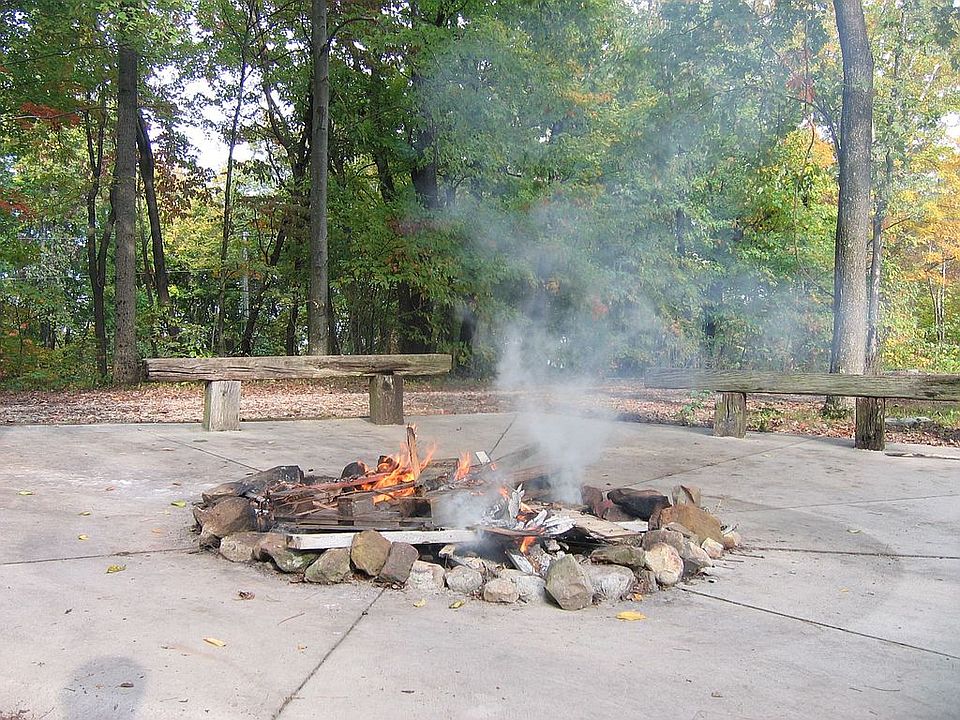 Fire Ring