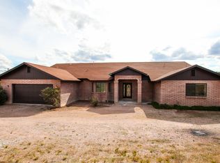 359 Via Papagayo, Rio Rico, AZ 85648