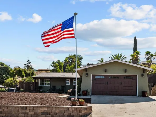 13833 Los Coches Rd E, El Cajon, CA 92021