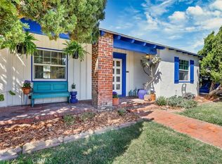 3467 Falcon Ave, Long Beach, CA 90807