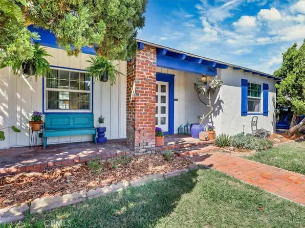 3467 Falcon Ave, Long Beach, CA 90807