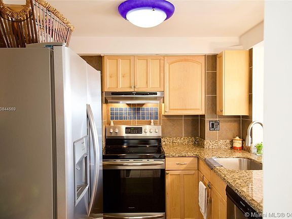 2nd image of 3031 N Ocean Blvd APT 1708