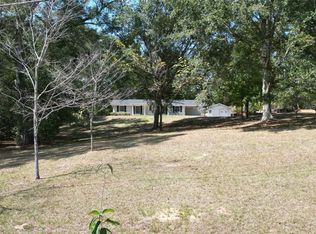 765 Central Plank Rd, Wetumpka, AL 36092