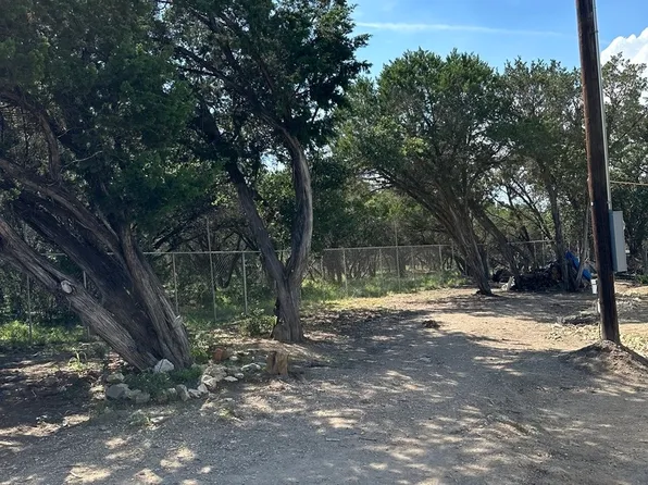 1051 SCENIC LOT 77, Bandera, TX 78003