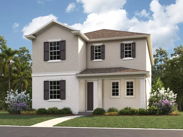 Carter Plan, Crossroads at Kelly Park