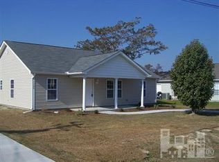 1389 Church Rd, Leland, NC 28451