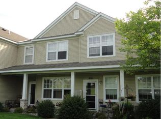 11364 Aberdeen Cir NE UNIT D, Blaine, MN 55449