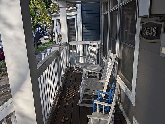 2nd image of 3635 N Seeley Ave