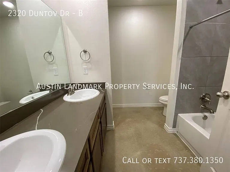 2320 Duntov Dr #B — Photo 26