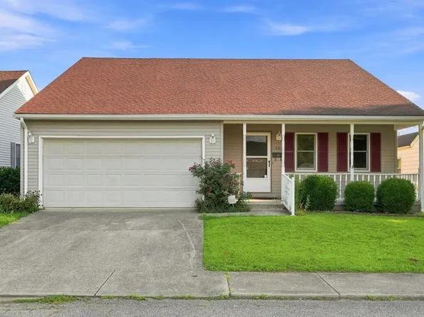 631 Seneca Rd, Chillicothe, OH 45601