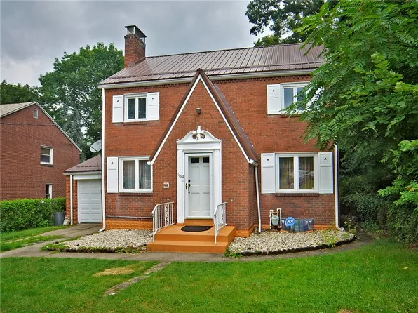 1001 Monroeville Ave, Turtle Creek, PA 15145
