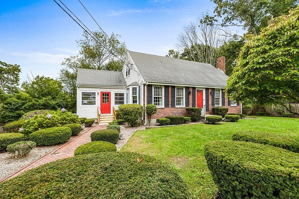 2 Old Colony Way, Scituate, MA 02066 Zillow
