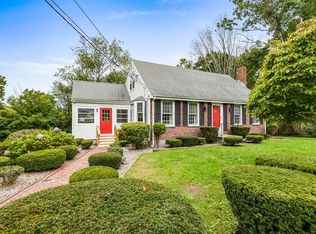 2 Old Colony Way, Scituate, MA 02066