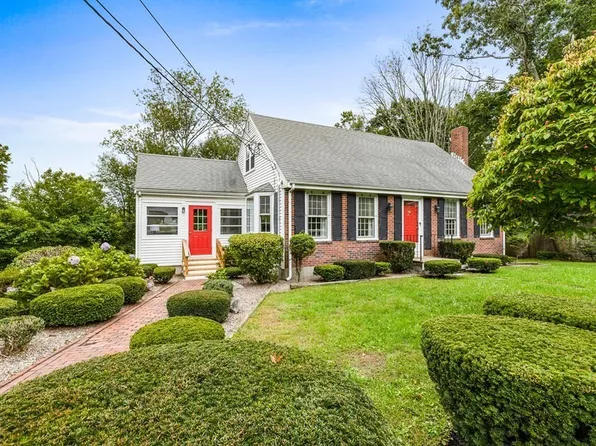 2 Old Colony Way, Scituate, MA 02066