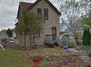 3216A N Humboldt Blvd, Milwaukee, WI 53212