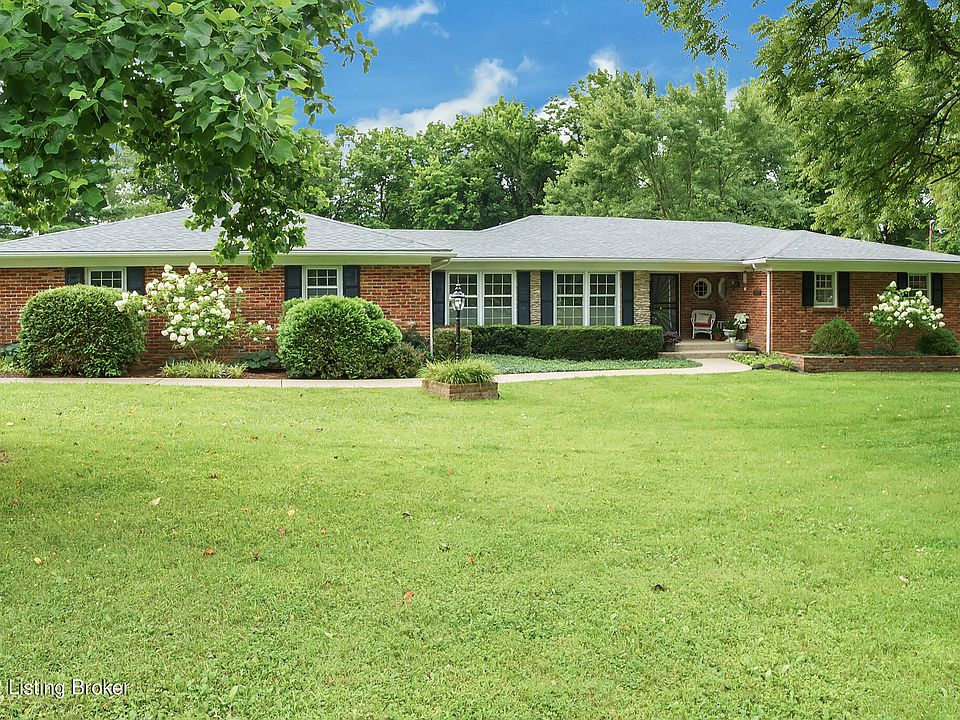 1512 Lake Shore Cir, Crestwood, KY 40014 Zillow