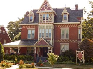 519 W 6th St, Erie, PA 16507