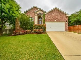 1209 Sundrop Pl, Round Rock, TX 78665