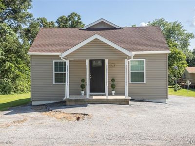 122 Olive St, Festus, MO, 63028