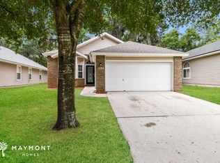 10884 Campus Heights Ln, Jacksonville, FL 32218