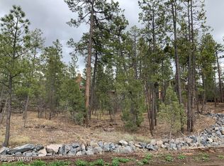 Tbd Pine Wood Ln, Pinetop, AZ 85935