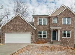 121 Iron Gate Ln LOT 44, Dickson, TN 37055