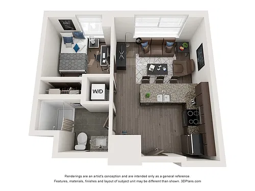 Floor plan 04