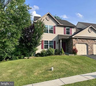732 Seem Dr, Kutztown, PA, 19530