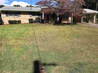 4182 Smithfield Dr, Tucker, GA 30084