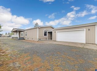 480 Minnesota St, Lebanon, OR 97355