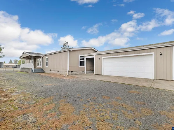 480 Minnesota St, Lebanon, OR 97355