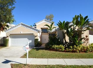 1087 SW 104th Way, Hollywood, FL 33025