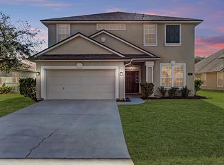 910 E Red House Branch Rd, Saint Augustine, FL 32084