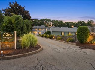 The Lakes, Smithfield, RI 02828