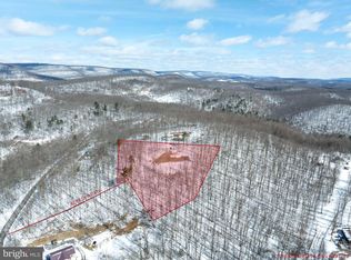 LOT Gypsy Camp Hollow Rd, Tyrone, PA 16686