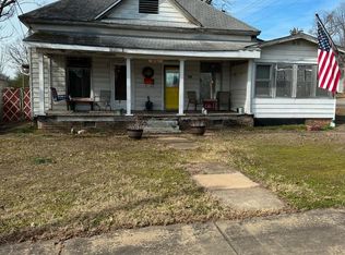 801 S Market, Benton, AR 72015