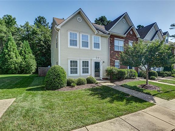 2nd image of 444 Westover Pines Dr
