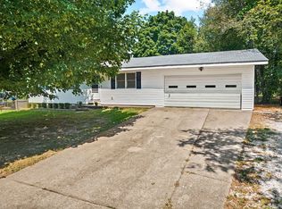 5308 Sunset Dr, Harrison, AR 72601