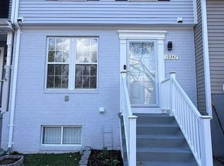19347 Liberty Heights Ln, Germantown, MD 20874