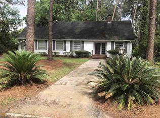 210 Vista Cir, Statesboro, GA 30458