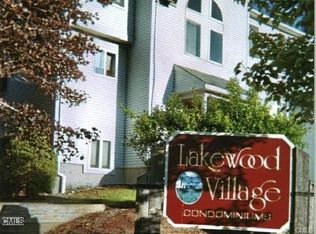 116 Hamden Ave #5F, Waterbury, CT 06704