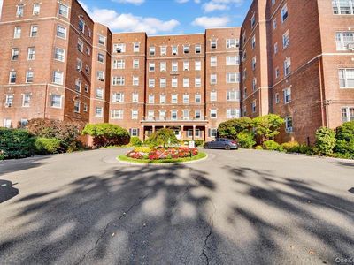 50 N Broadway #1L, White Plains, NY, 10603