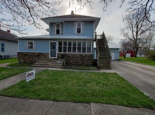 720 N Jefferson St, Rensselaer, IN 47978