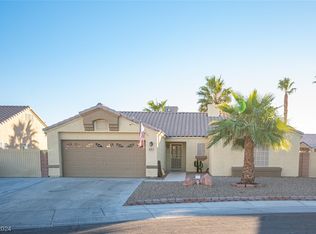 6161 Browning Way, Las Vegas, NV 89130