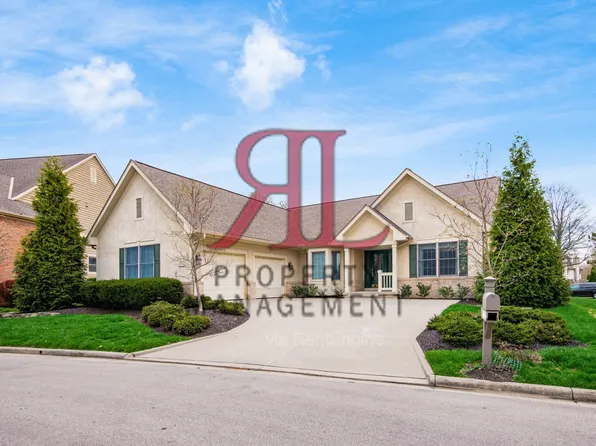 6016 Kentigern Ct S, Dublin, OH 43017