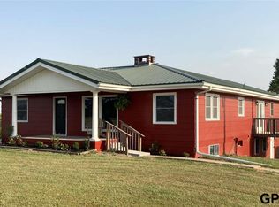 57690 Pwf Rd, Diller, NE 68342